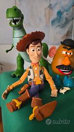 woody toy story