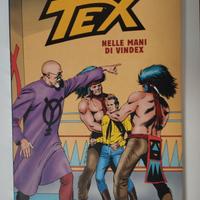 Tex a colori N.18 - 300 pagine 