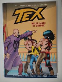 Tex a colori N.18 - 300 pagine 