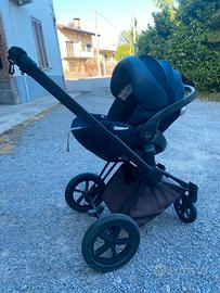 Trio cybex priam
