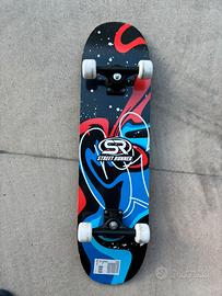 Skateboard