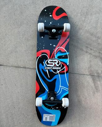 Skateboard