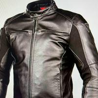 Giacca Pelle Dainese