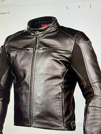 Giacca Pelle Dainese