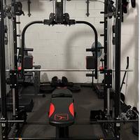  domyos bm 970 3d electro