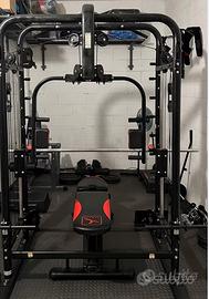  domyos bm 970 3d electro