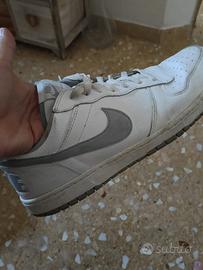 scarpe uomo e donna
