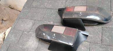 Fari posteriori BMW Z3 fumé