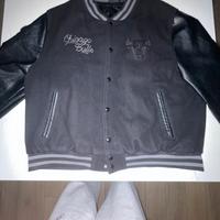 giacca chicago bulls