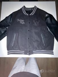 giacca chicago bulls