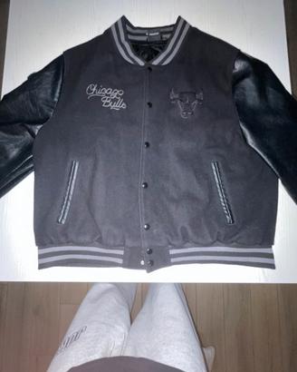 giacca chicago bulls