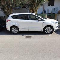 Ford Kuga 2.0 TDCI 150CV Vignale