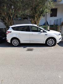 Ford Kuga 2.0 TDCI 150CV Vignale