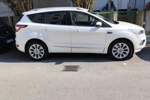 Ford Kuga 2.0 TDCI 150CV Vignale
