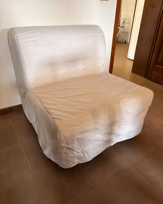 Poltronaletto 2 posti IKEA