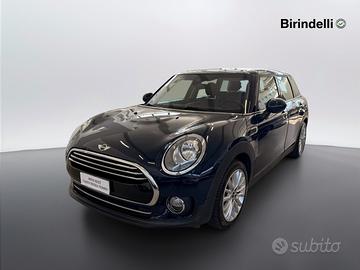 MINI Mini Clubman (F54) - Mini 1.5 Cooper Boost C