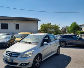 Mercedes-benz B 180 B 180 CDI Sport