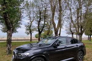 Bmw x4 xdrive 20 d