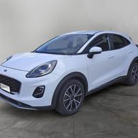 Ford Puma '19-> 1.0 EcoBoost Hybrid 125 CV S&...
