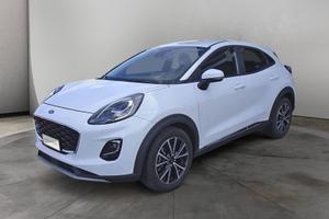 Ford Puma '19-> 1.0 EcoBoost Hybrid 125 CV S&...