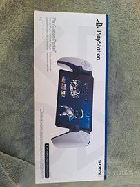 Playstation portal