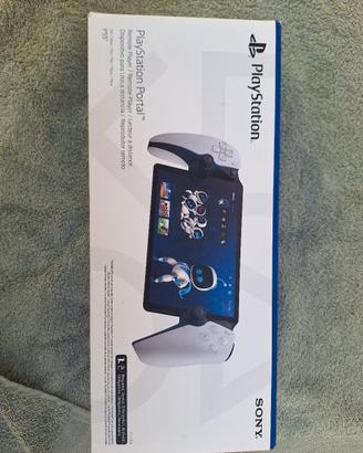 Playstation portal