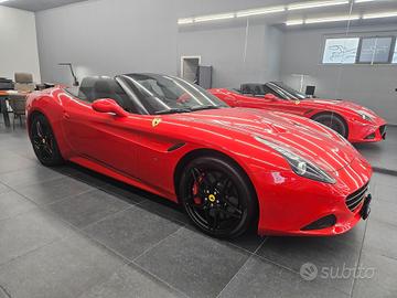 Ferrari California T DCT