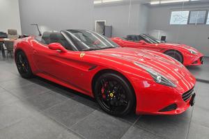 Ferrari California T DCT