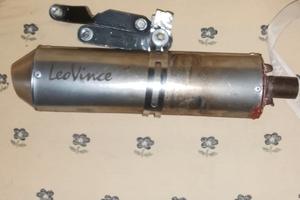 Leo vinci 50