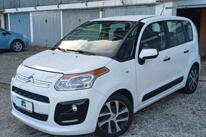 Citroen C3 Picasso 1.4 vti Seduction FL