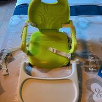 Rialzo Sedia Chicco Pocket Snack
