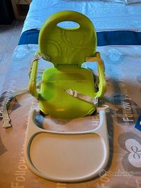 Rialzo Sedia Chicco Pocket Snack