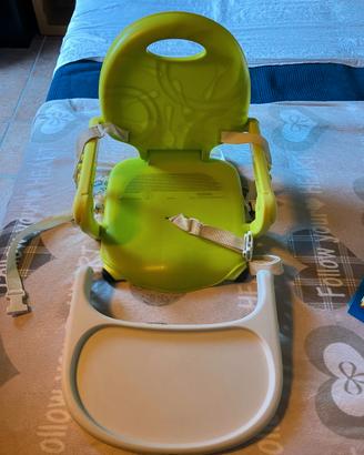 Rialzo Sedia Chicco Pocket Snack