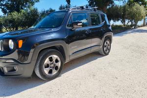 jeep Renegade,2018 