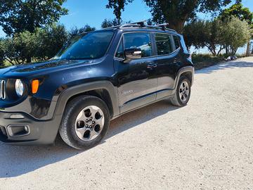 jeep Renegade,2018 
