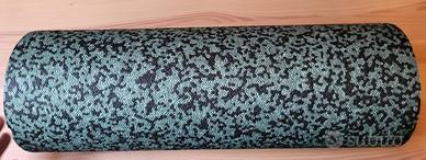 Bodymate Foam Roller rullo medio-duro