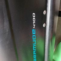 baule bermude 4100