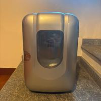 Minifrigo & scaldavivande