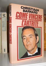 Come vincere l'artrite