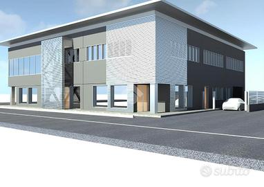 NEGOZIO A ROCCAFRANCA