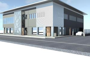 NEGOZIO A ROCCAFRANCA