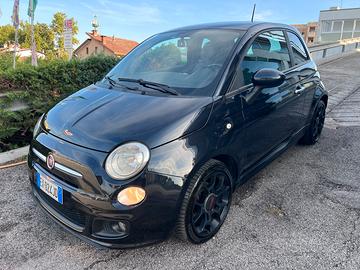 Fiat 500S 1.2 GQ 69Cv Cambio Aut. Dualogic