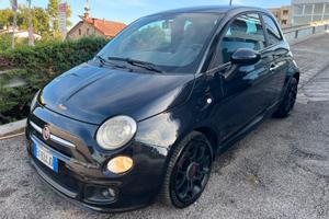 Fiat 500S 1.2 GQ 69Cv Cambio Aut. Dualogic