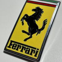 Logo Ferrari vintage