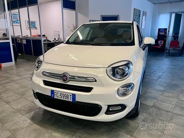 Fiat 500X 1.3 MultiJet 95 CV Lounge-euro 6-neopate