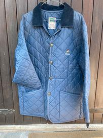 Giacca husky impermeabile spillers