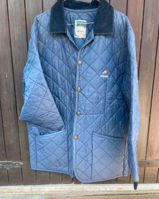 Giacca husky impermeabile spillers