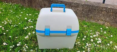 Frigorifero scaldavivande