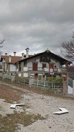 Appartamento Inagibile sisma 2016