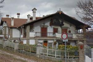 Appartamento Inagibile sisma 2016